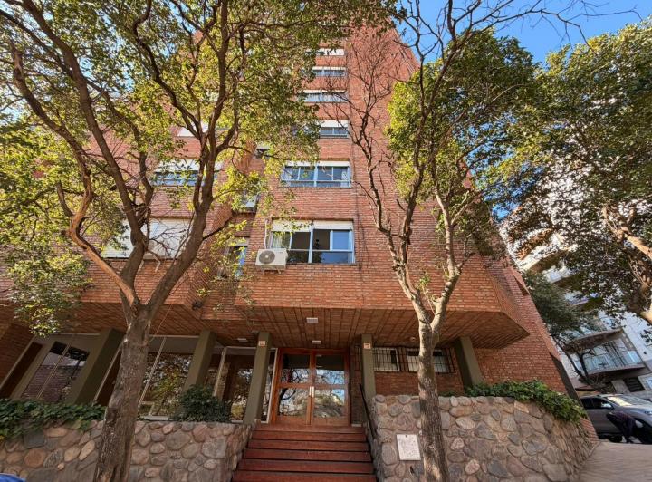 Departamento · 58m² · 2 Ambientes