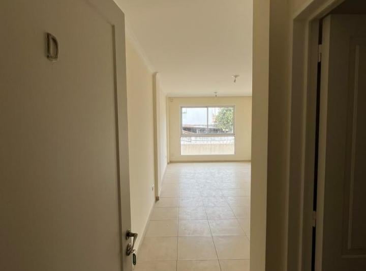 Departamento · 65m² · 3 Ambientes