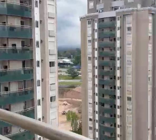 Departamento · 1m² · 3 Ambientes · 1 Cochera