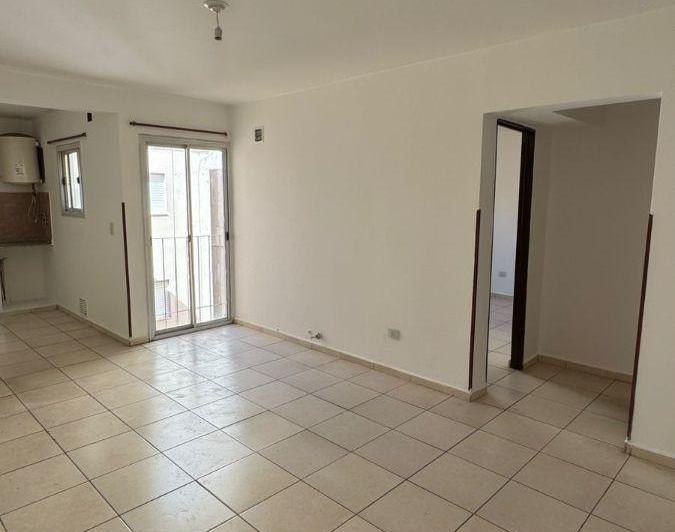 Departamento · 40m² · 1 Ambiente