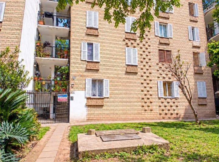 Departamento · 52m² · 4 Ambientes