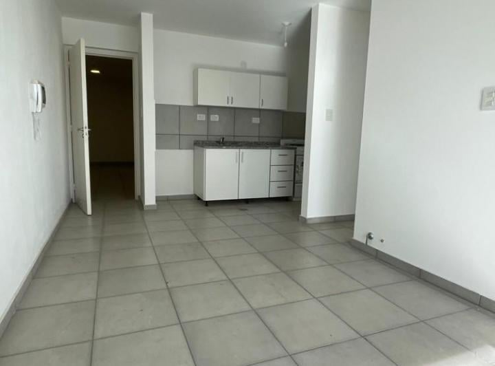 Departamento · 45m² · 2 Ambientes