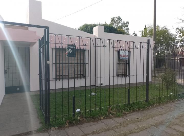 Departamento · 80m² · 5 Ambientes · 1 Cochera