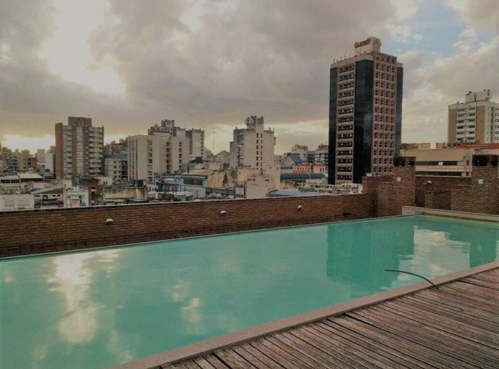 Departamento · 48m² · 2 Ambientes