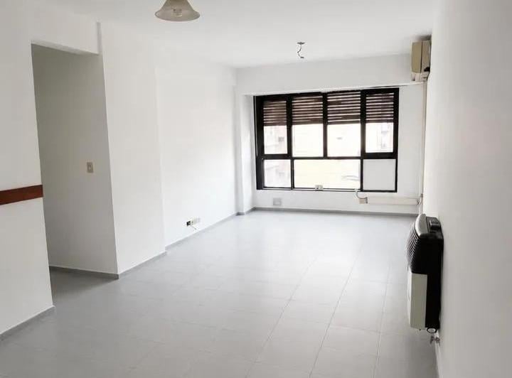 Departamento · 75m² · 4 Ambientes