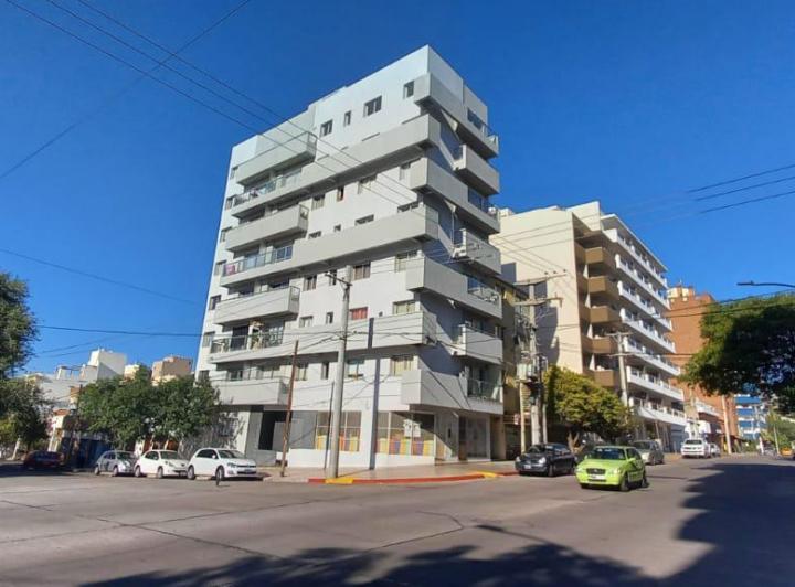 Departamento · 48m² · 2 Ambientes