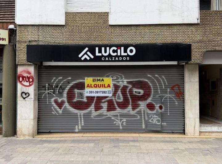 Local comercial · 40m²