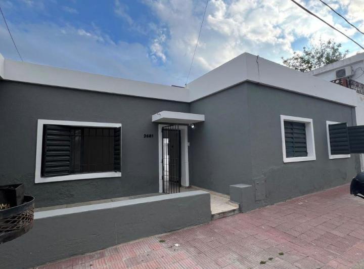 Casa · 100m² · 3 Ambientes
