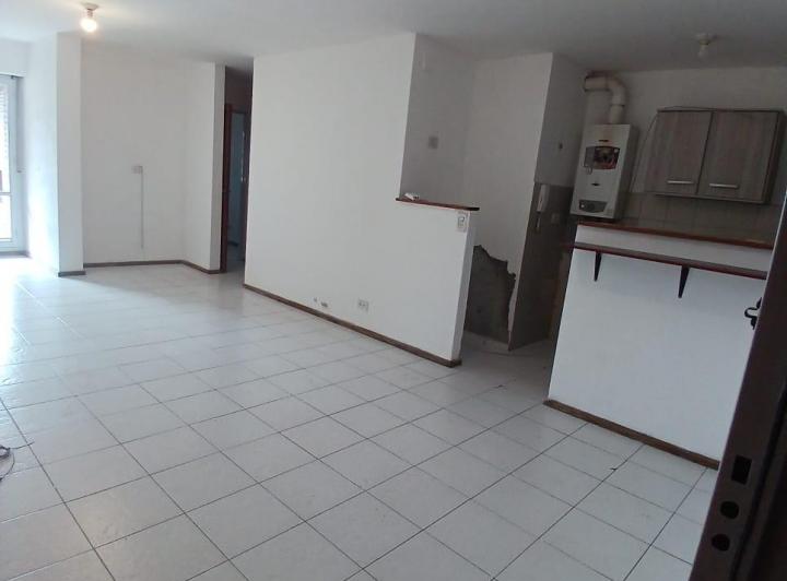 Departamento · 40m² · 4 Ambientes