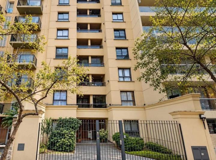 Departamento · 40m² · 1 Ambiente