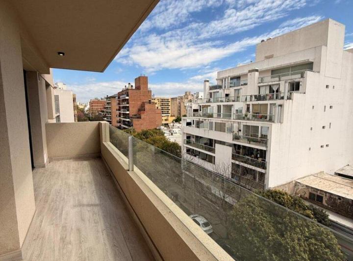 Departamento · 85m² · 5 Ambientes