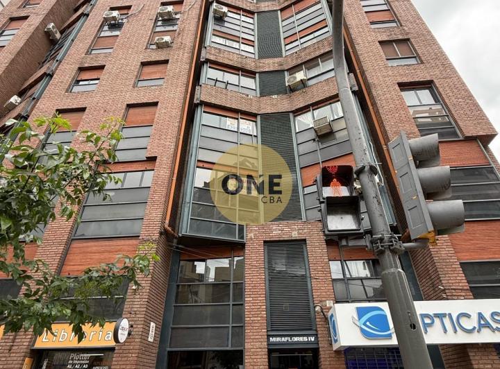 Departamento · 40m² · 1 Dormitorio