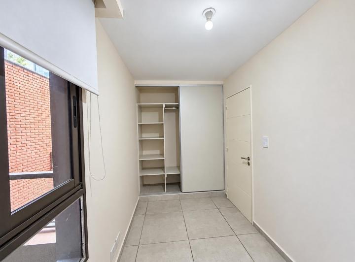Departamento · 70m² · 4 Ambientes