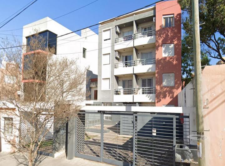 Departamento · 40m² · 2 Ambientes