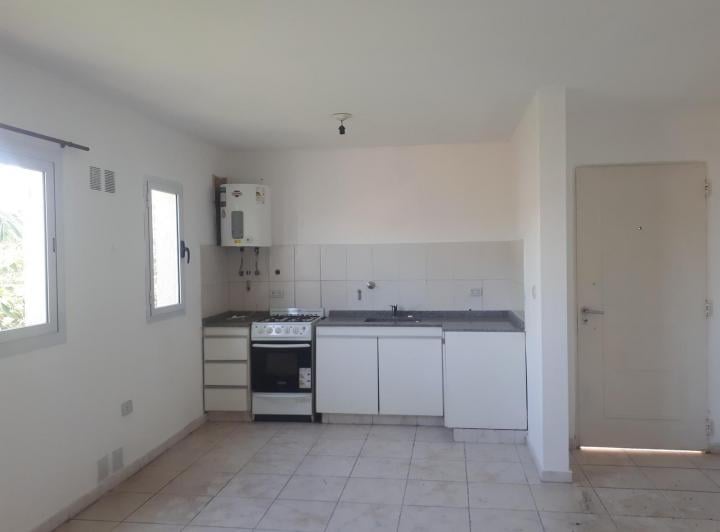 Departamento · 52m² · 4 Ambientes