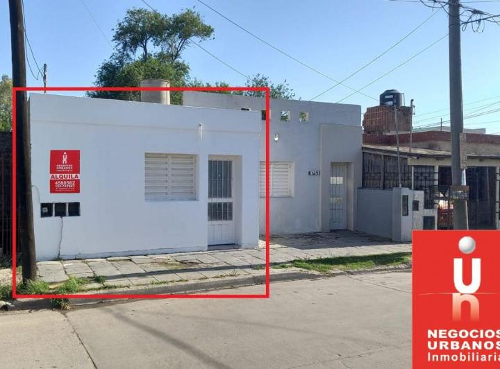 Departamento · 20m² · 1 Ambiente