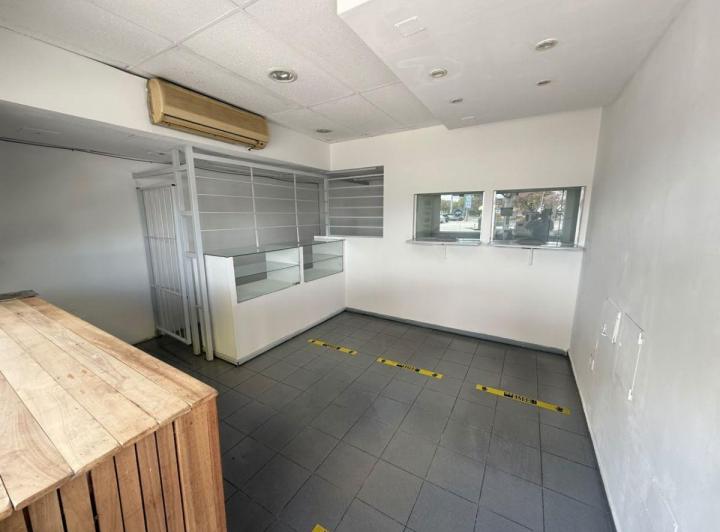 Local comercial · 18m² · 1 Ambiente