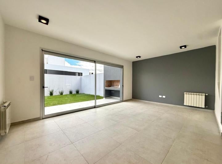 PH · 122m² · 4 Ambientes · 1 Cochera