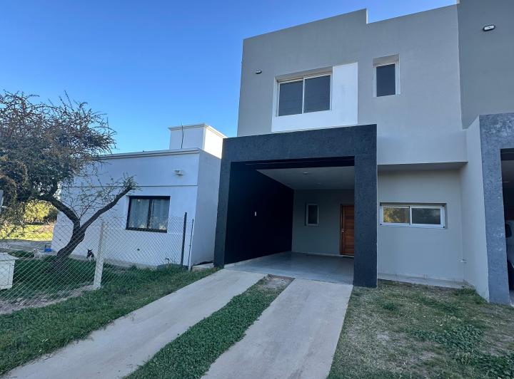 PH · 115m² · 2 Dormitorios · 1 Cochera