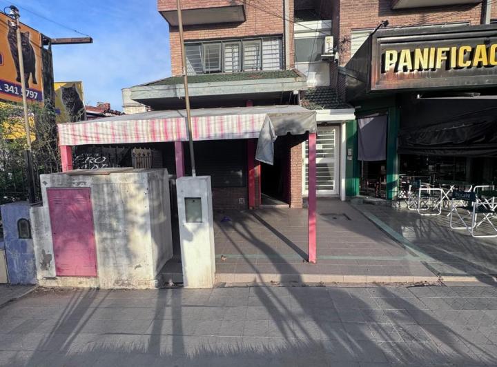 Local comercial · 60m² · 1 Ambiente
