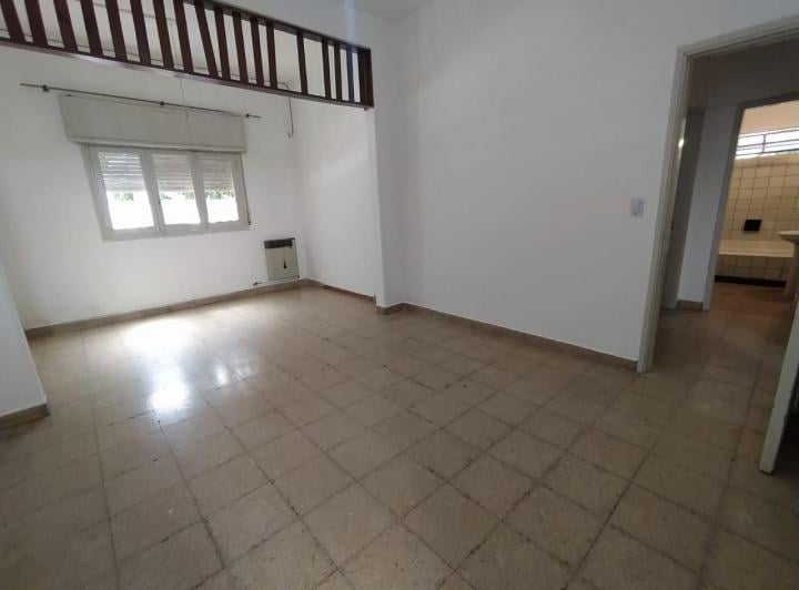 Departamento · 60m² · 4 Ambientes