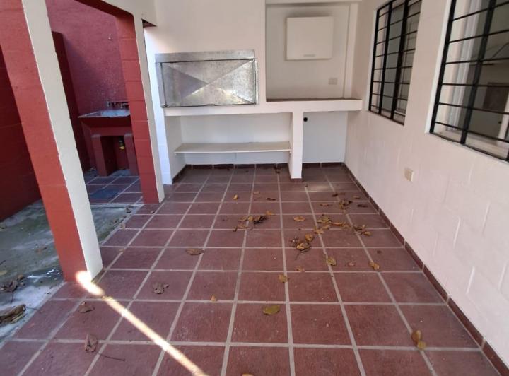 Departamento · 43m² · 2 Dormitorios · 1 Cochera