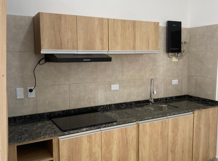 Departamento · 30m² · 2 Ambientes