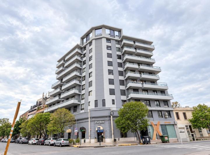 Departamento · 45m² · 1 Dormitorio