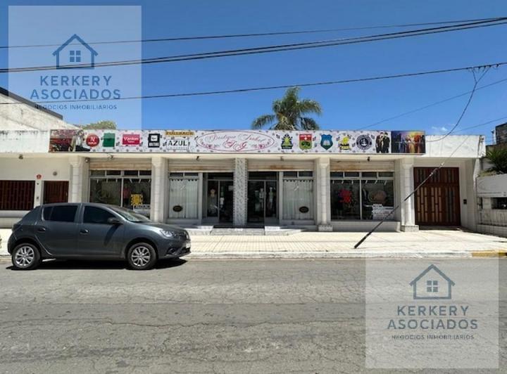 Local comercial · 170m² · 4 Ambientes