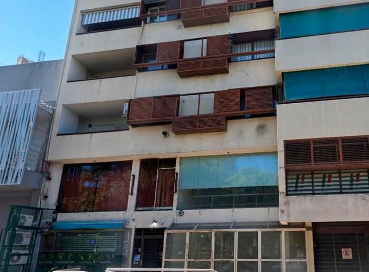 Departamento · 37m² · 1 Ambiente