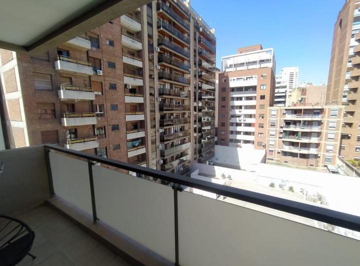 Departamento · 50m² · 2 Ambientes