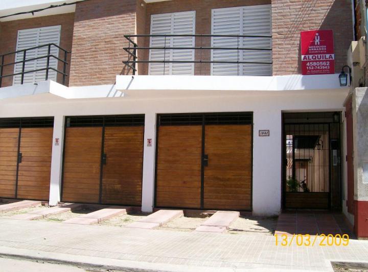 Departamento · 60m² · 5 Ambientes