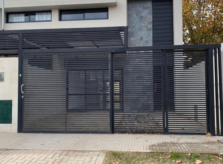 Departamento · 3 Ambientes