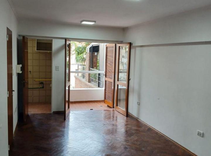 Departamento · 60m² · 4 Ambientes