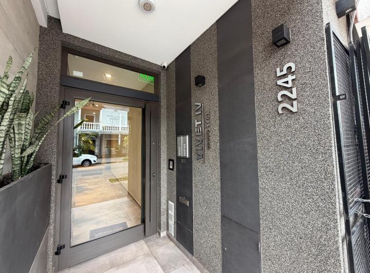 Departamento · 70m² · 3 Ambientes