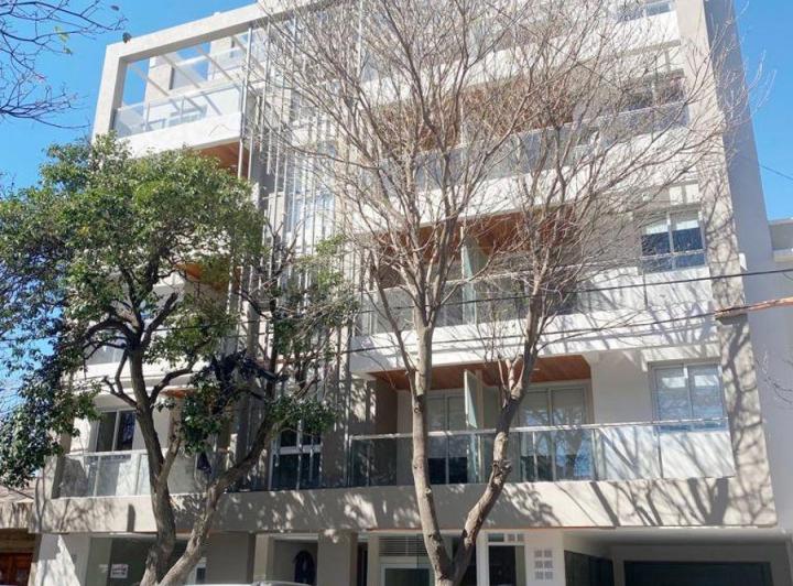 Departamento · 65m² · 5 Ambientes