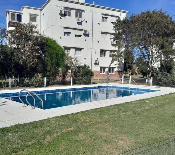 Departamento · 60m² · 2 Dormitorios · 1 Cochera