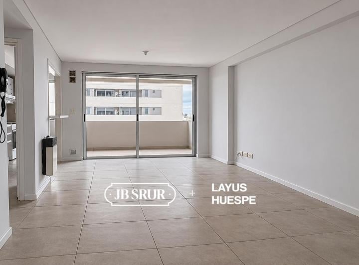 Departamento · 73m² · 4 Ambientes · 1 Cochera