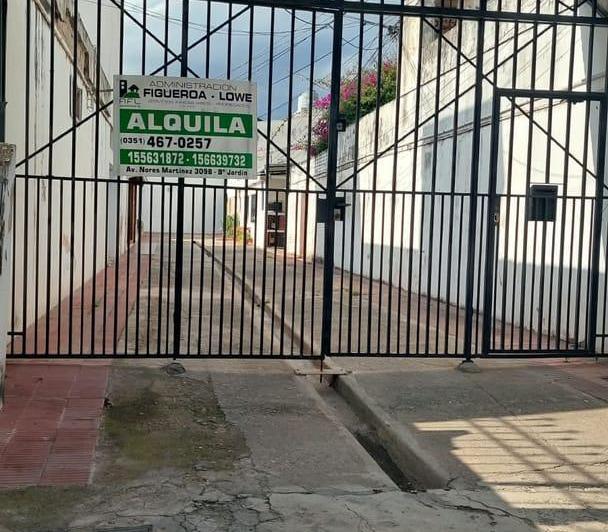 Departamento · 40m² · 5 Ambientes