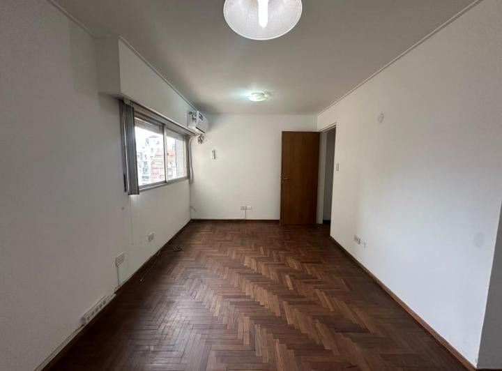 Departamento · 72m² · 3 Ambientes