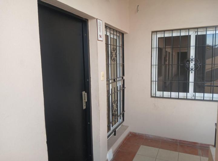 Departamento · 40m² · 2 Dormitorios