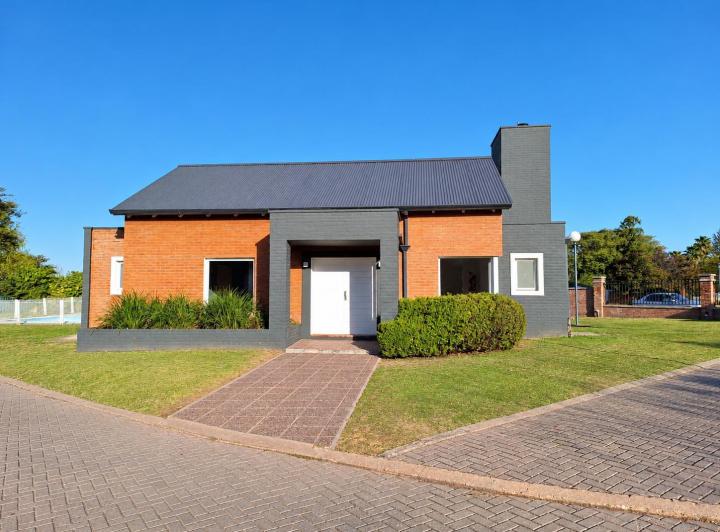 PH · 70m² · 3 Ambientes · 1 Cochera