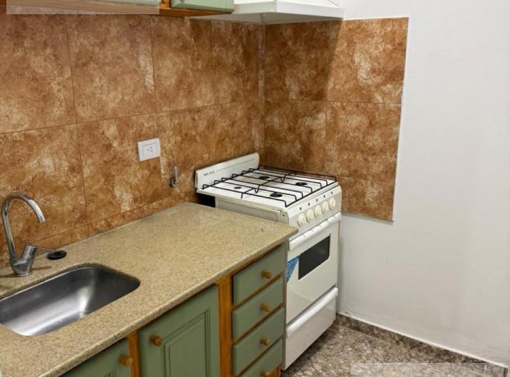Departamento · 40m² · 2 Ambientes