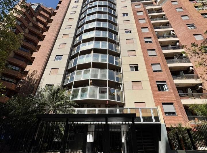 Departamento · 85m² · 4 Ambientes