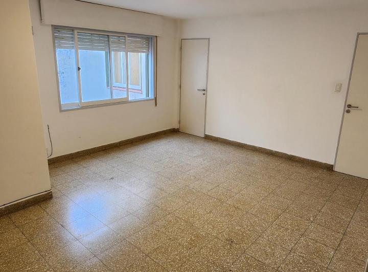 Departamento · 45m² · 3 Ambientes