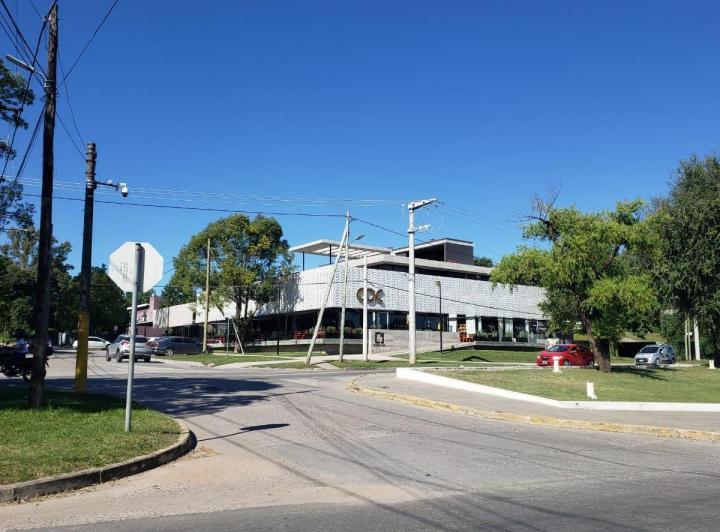 Local comercial · 55m²