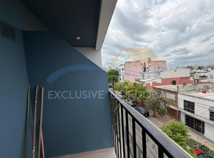 Departamento · 40m² · 2 Ambientes