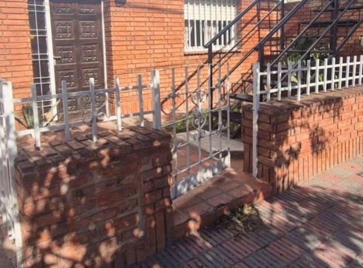 Departamento · 39m² · 3 Ambientes