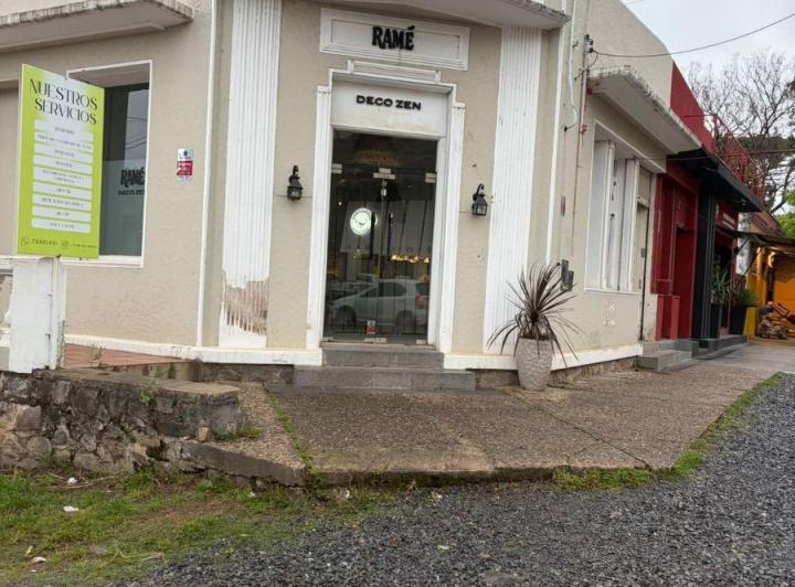 Local comercial · 60m²