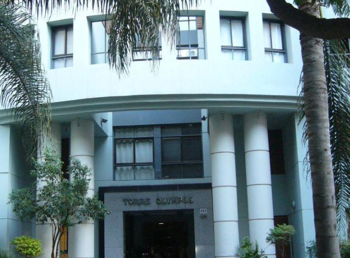 Departamento · 43m² · 4 Ambientes